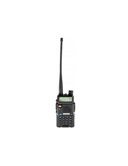 Krótkofalówka Baofeng Uv-5R Htq Usb-C