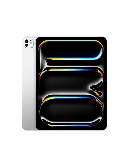 Apple Ipad Pro 13'' (M5) Wi-Fi 512Gb Standard Glass Silver