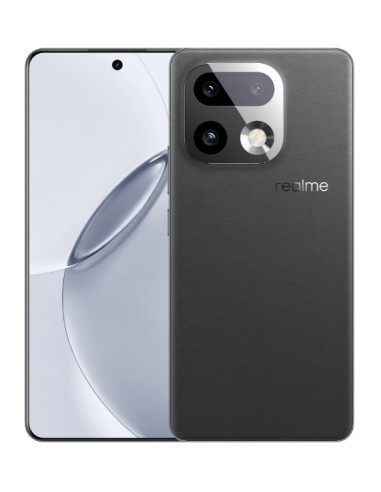 Realme 16 Pro+ 5G 12/512Gb Master Grey
