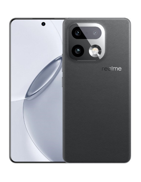 Realme 16 Pro+ 5G 12/512Gb Master Grey