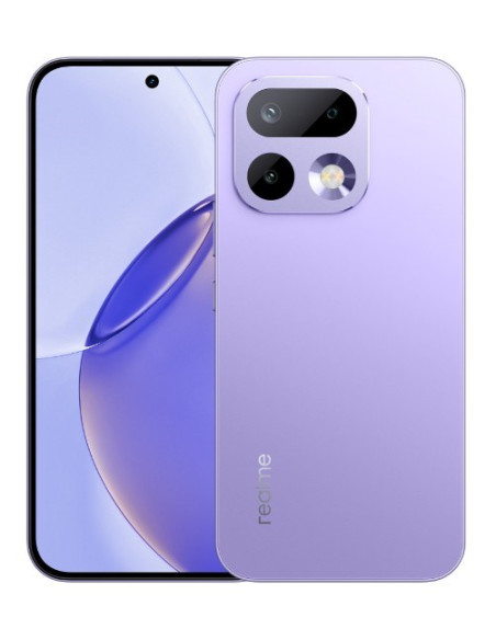 Realme 16 Pro 5G 8/512Gb Orchid Purple