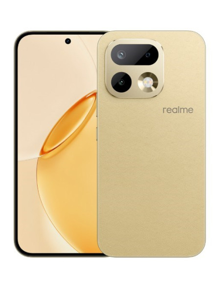 Realme 16 Pro 5G 8/256Gb Master Gold