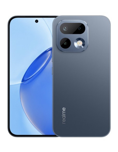Realme 16 Pro 5G 8/256Gb Pebble Grey