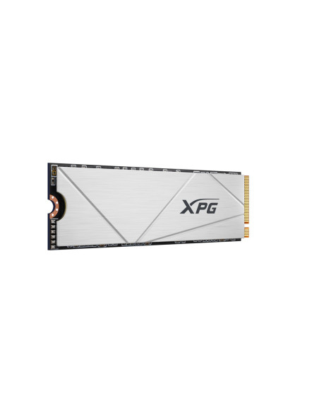 Adata Dysk Ssd Gammix S60 2Tb Pcie Gen4 M.2