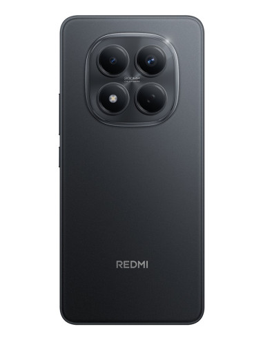 Xiaomi Redmi Note 15 Pro 4G 8/256Gb Black