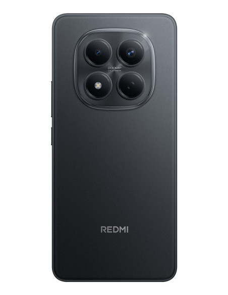 Xiaomi Redmi Note 15 Pro 4G 8/256Gb Black