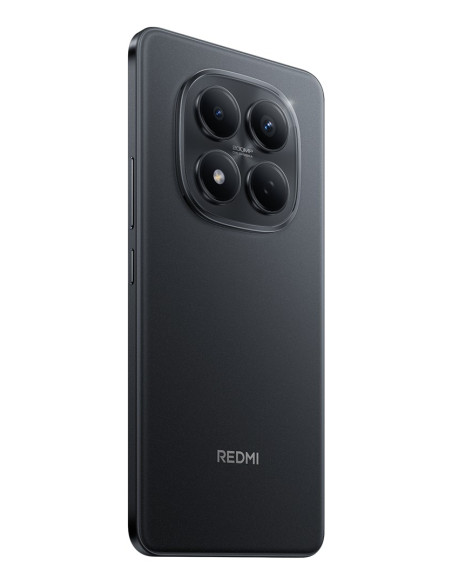Xiaomi Redmi Note 15 Pro 4G 8/256Gb Black
