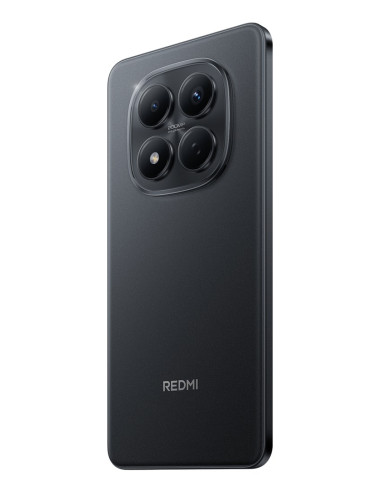 Xiaomi Redmi Note 15 Pro 4G 8/256Gb Black