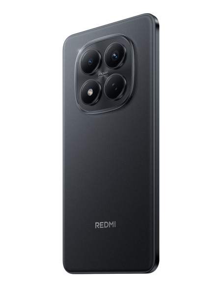 Xiaomi Redmi Note 15 Pro 4G 8/256Gb Black