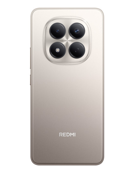 Xiaomi Redmi Note 15 Pro 4G 256Gb Titanium