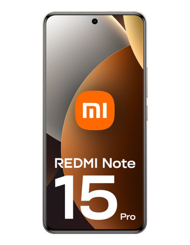 Xiaomi Redmi Note 15 Pro 4G 256Gb Titanium