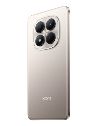 Xiaomi Redmi Note 15 Pro 4G 256Gb Titanium