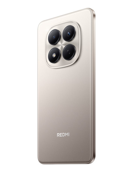 Xiaomi Redmi Note 15 Pro 4G 256Gb Titanium