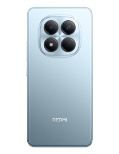 Xiaomi Redmi Note 15 Pro 8/256Gb 5G Glacier Blue 2