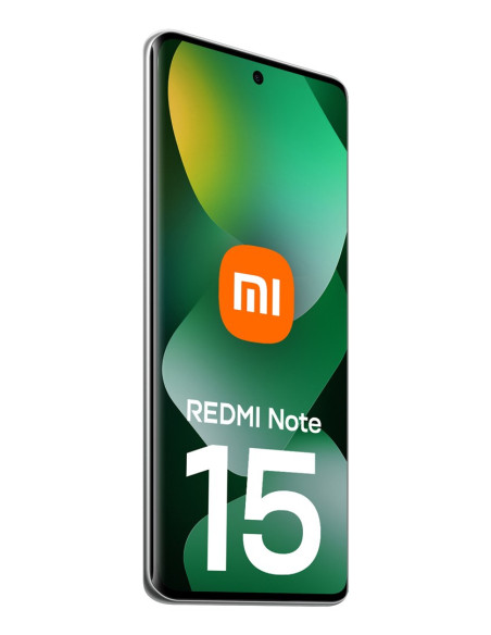 Xiaomi Redmi Note 15 4G 8/256Gb Green