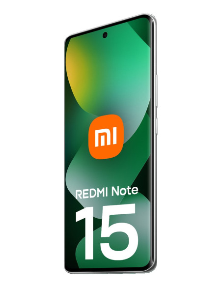 Xiaomi Redmi Note 15 4G 8/256Gb Green