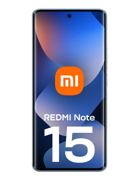 Xiaomi Redmi Note 15 4G 8/256Gb Blue