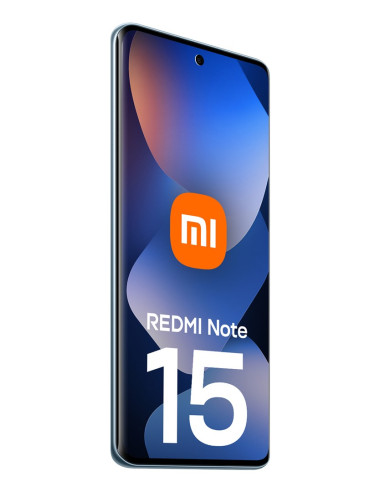 Xiaomi Redmi Note 15 4G 8/256Gb Blue