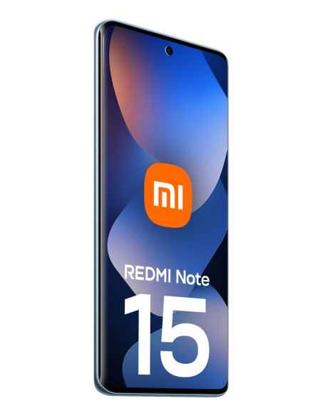 Xiaomi Redmi Note 15 4G 8/256Gb Blue
