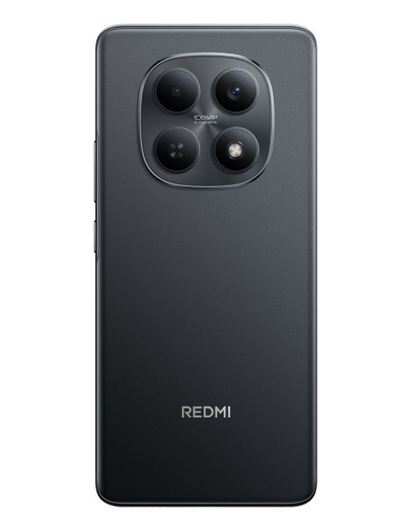 Xiaomi Redmi Note15 4G 8/256Gb Black