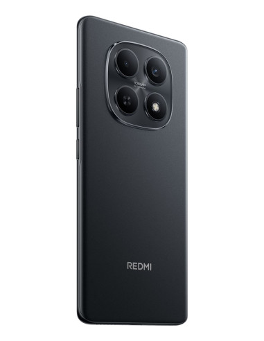 Xiaomi Redmi Note15 4G 8/256Gb Black