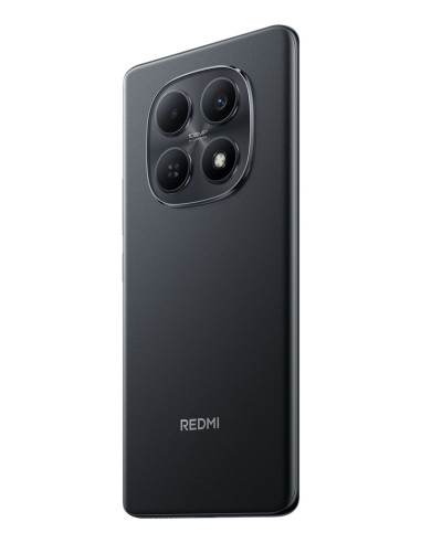 Xiaomi Redmi Note15 4G 8/256Gb Black
