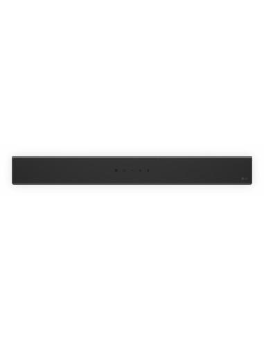 Soundbar Lg S40Tr 4.1-Kanałowy Czarny