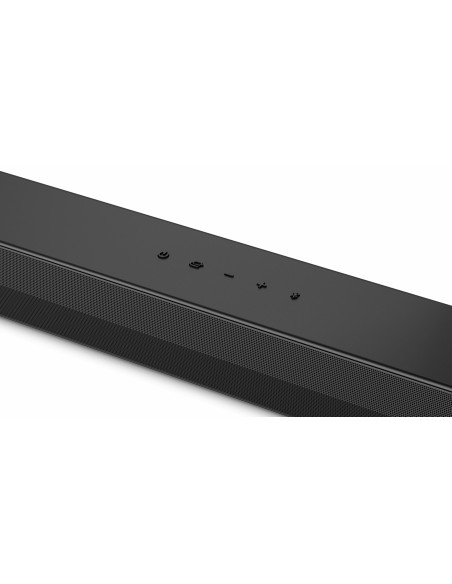Soundbar Lg S40Tr 4.1-Kanałowy Czarny