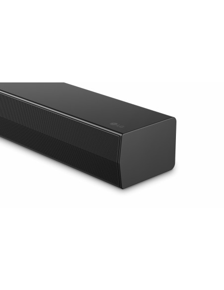 Soundbar Lg S40Tr 4.1-Kanałowy Czarny