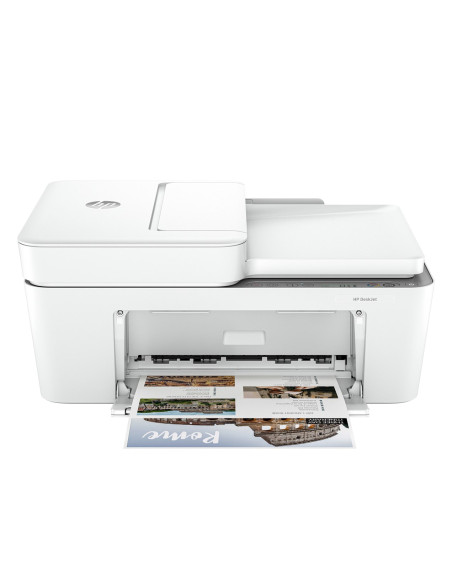 Urządzenie Wielofunkunkcyjne Hp Deskjet 4220E