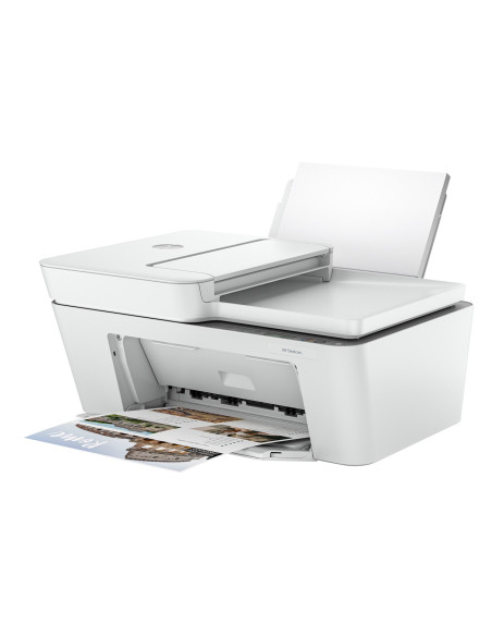 Urządzenie Wielofunkunkcyjne Hp Deskjet 4220E