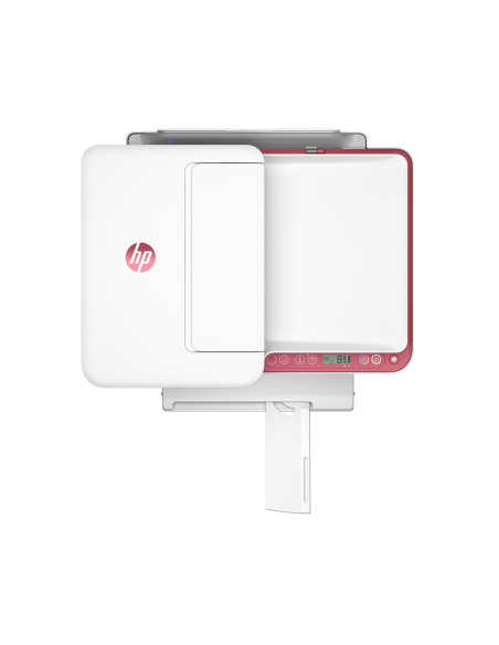 Urządzenie Wielofunkunkcyjne Hp Deskjet 4220E