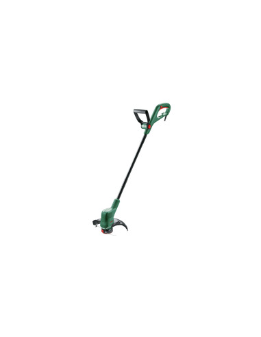 Bosch Easygrasscut 23 23 Cm 280 W Prąd Przemienny Czarny, Zielony