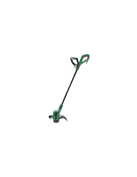 Bosch Easygrasscut 23 23 Cm 280 W Prąd Przemienny Czarny, Zielony