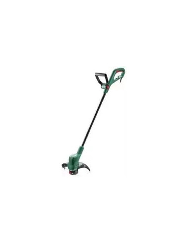 Bosch Easygrasscut 23 23 Cm 280 W Prąd Przemienny Czarny, Zielony