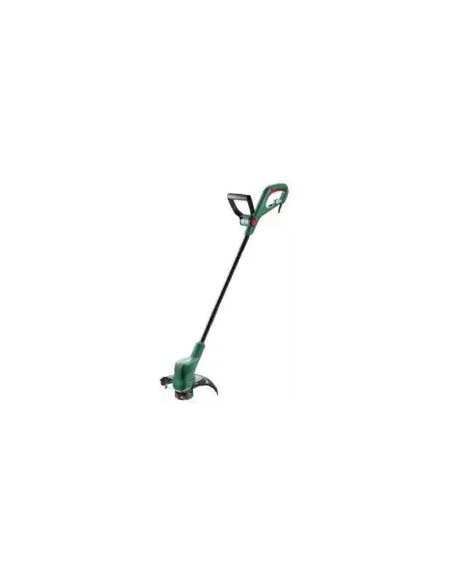 Bosch Easygrasscut 23 23 Cm 280 W Prąd Przemienny Czarny, Zielony