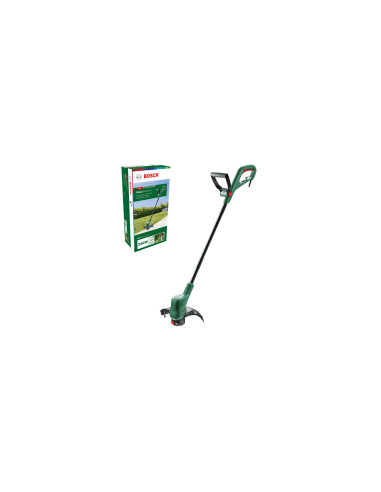 Bosch Easygrasscut 23 23 Cm 280 W Prąd Przemienny Czarny, Zielony