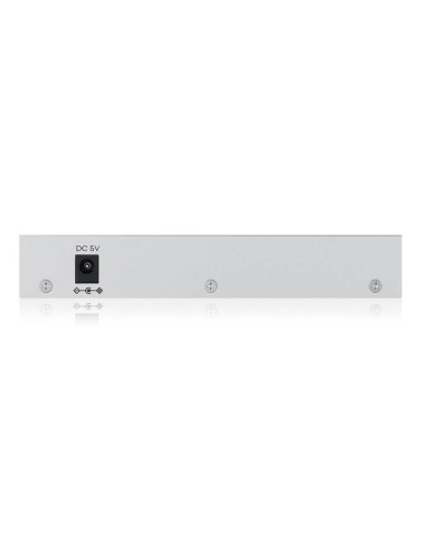 Switch Zyxel Gs1200-8 V3 8P Managed Gigabit