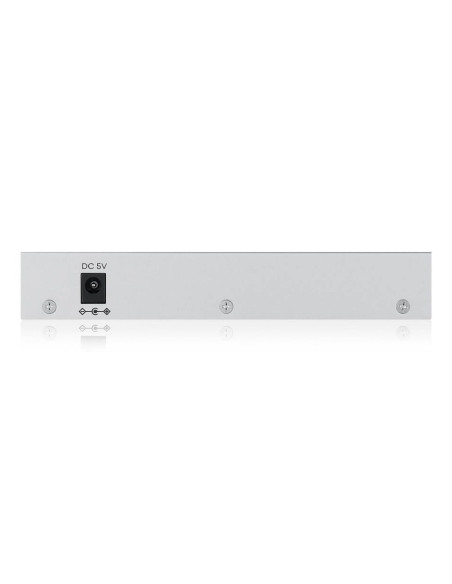 Switch Zyxel Gs1200-8 V3 8P Managed Gigabit