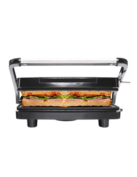 Ideal Grill Elektryczny Kontaktowy Ik1700