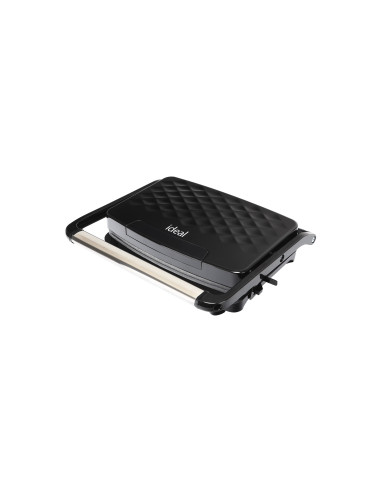 Ideal Grill Elektryczny Kontaktowy Ik1700