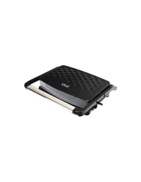 Ideal Grill Elektryczny Kontaktowy Ik1700