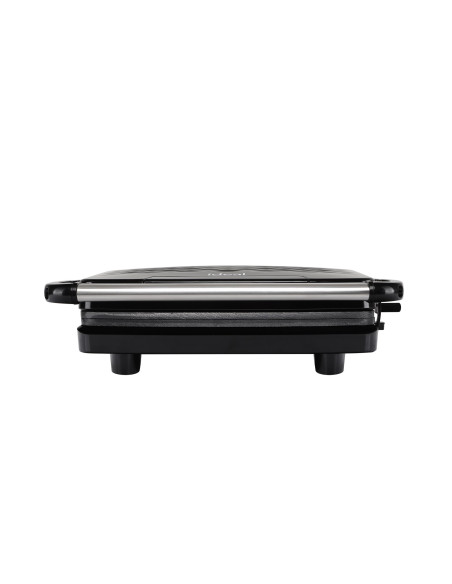 Ideal Grill Elektryczny Kontaktowy Ik1700