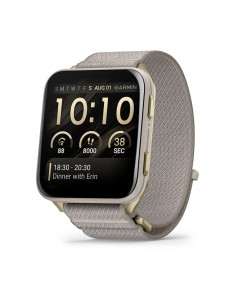 Smartwatch Garmin Venu X1 French Gray