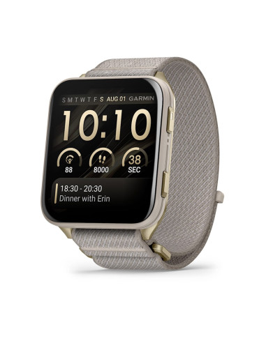 Smartwatch Garmin Venu X1 French Gray