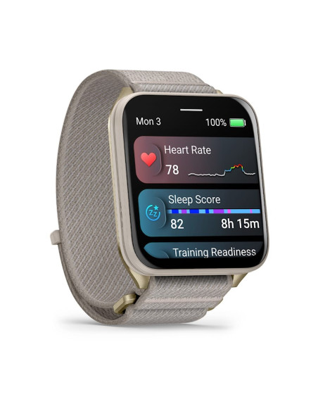 Smartwatch Garmin Venu X1 French Gray
