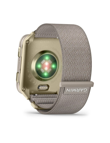 Smartwatch Garmin Venu X1 French Gray