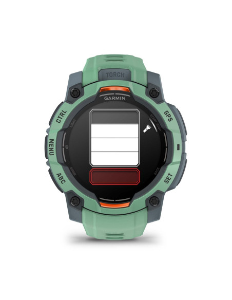 Smartwatch Garmin Instinct 3 Amoled 45Mm