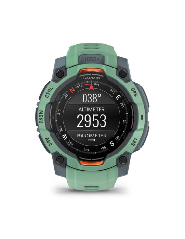 Smartwatch Garmin Instinct 3 Amoled 45Mm