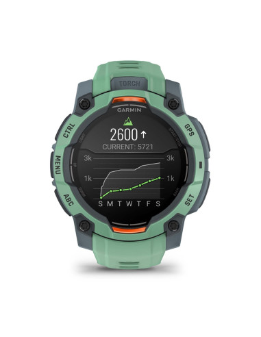 Smartwatch Garmin Instinct 3 Amoled 45Mm